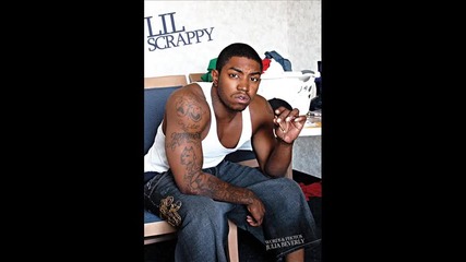 Lil Scrappy - I Aint Trippin