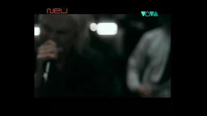 The Rasmus - Livin In A World Without You