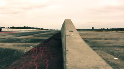 Days Of Thunder Vol.1