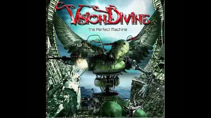 Vision Divine - Land Of Fear