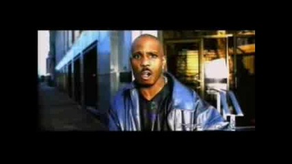 Dmx - Party Up