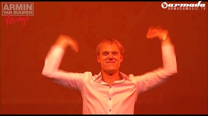 Gaia - Tuvan (009 Dvd Blu - ray Armin Only Mirage) 