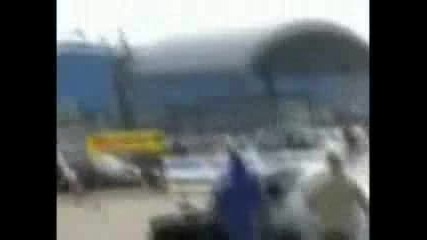 глупака си остава глупак
