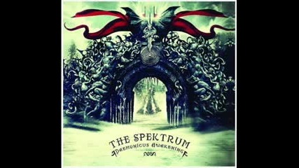 The Spektrum - The Angels set our future apart