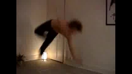 Parkour - Roll Tutorial