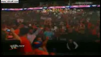 Wwe Raw 7.19.10 (hq) 