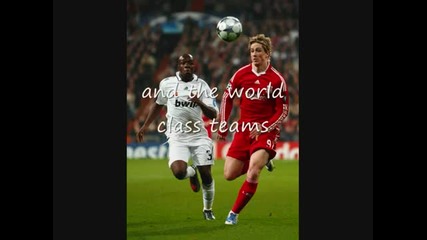 Fernando Torres 