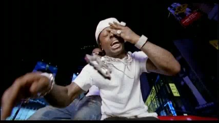 Ja Rule ft Lil Wayne - Uh - Ohhh!!