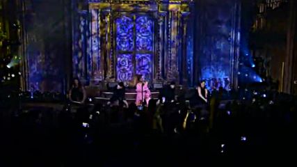 Ariana Grande - Side to Side ( Vevo Presents 2016 )