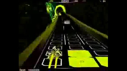 Bayje - Impossible