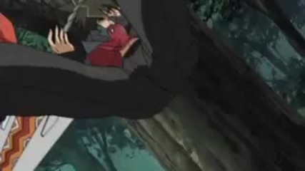 Busou Renkin - Faint 