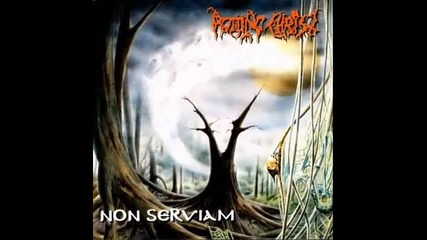 Rotting Christ - Non Serviam 