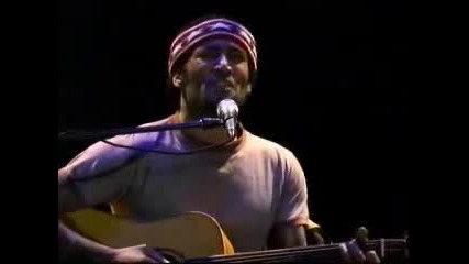 Ben Harper - Live Acoustic Part.2