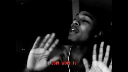 Bow Wow S.y.m So Your Mad ? 