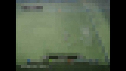 Яки голове на Pes 2010 [my gameplay] ... [hq]