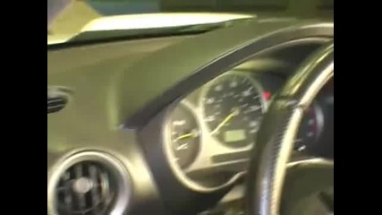 Subaru Impreza Wrx Launch Control + Comment 