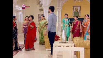 Ритъмът на мечтите - еп.245 (sasural simar ka)