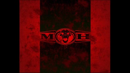 Masters Of Hardcore 2000 Anthem (unofficial) 