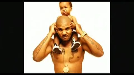 The Game - Its Okay (one Blood) ft. Junior Reid 