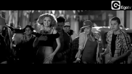 Alexandra Stan - Lemonade