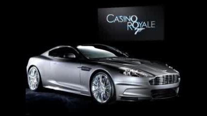 Aston Martin
