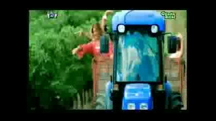 Sibel Can - Kiskivrak - Video Klip 2009 