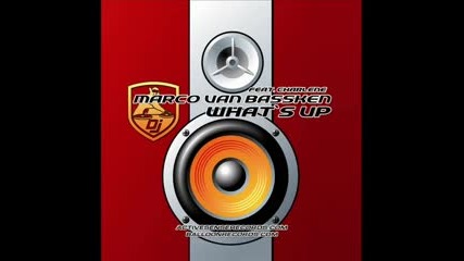 Marco van Bassken feat Charlene - Whats up (dj Fait Remix)