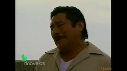 Las Vias del Amor- Sandra y Adolfo La Historia part 18