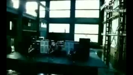 Bullet For My Valentine - Scream, Aim, Fire 
