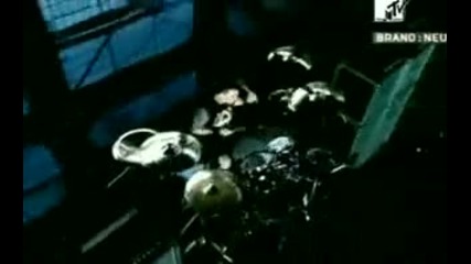 Bullet For My Valentine - Scream Aim Fire