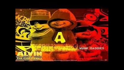 Justin Bieber - One time [chipmunk]