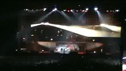 Metallica - For Whom The Bell Tolls ( Estadio San Marcos - Lima Peru 19/01/2010 ) 