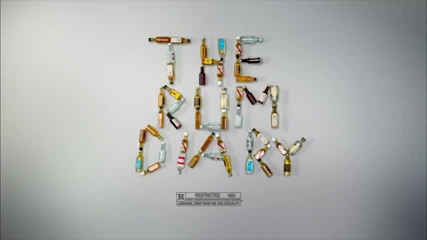 The Rum Diary - Bankers