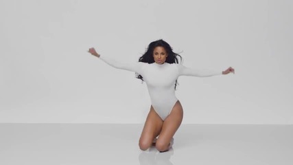 Ciara - I Bet