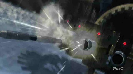 Dmc4 - Throwing Down