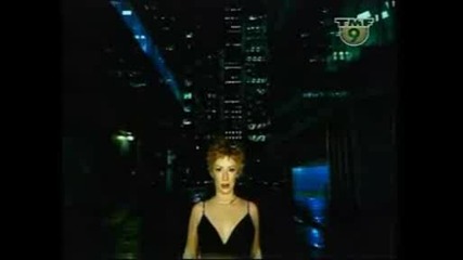 Delerium Ft. Leigh Nash - Innocente (falling In Love)