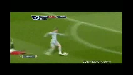 Fernando Torres 9