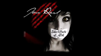 Joan Red - Crush