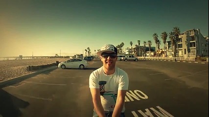 Васко Иванов ( Dexter ) - Teenager Love - Official Hd Video 2013