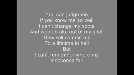 James Blunt - Here we go again lyrics