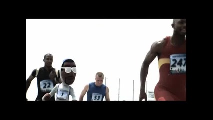Kanye West - Champion Workprint | HQ |