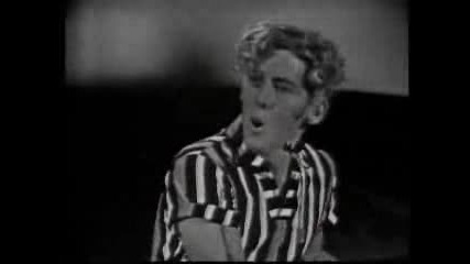 Jerry Lee Lewis - Whole Lotta Shakin Going On 1957