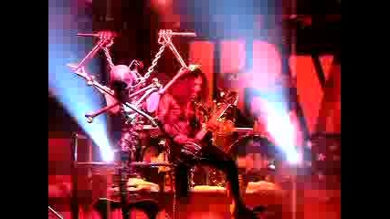 W.A.S.P (Live)