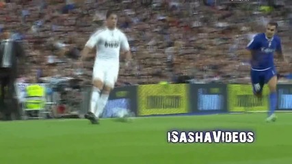 Cristiano Ronaldo - New Real Madrid Legend Hd / Кристиано Роналдо - легенда на Реал Мадрид Hd 