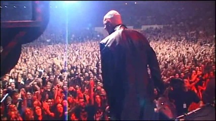 Judas Priest - Breaking The Law [valencia, Spain 25.06.2004 Hd]