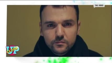 Closeup Grafa - част I I I