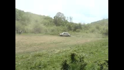 Самоводене 1 Май 2008