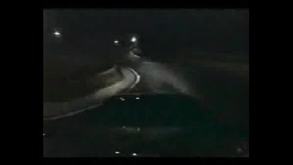 Nissan Drift