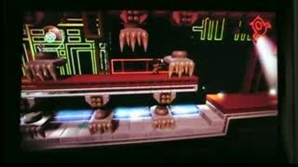 Little Big Contra