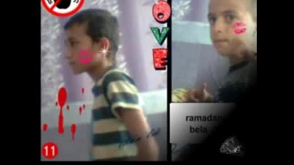 ramadan bela vs aso bela